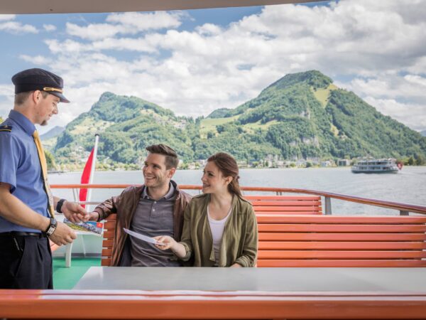 Swiss Travel Pass