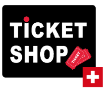 Ticket Shop Switzerland