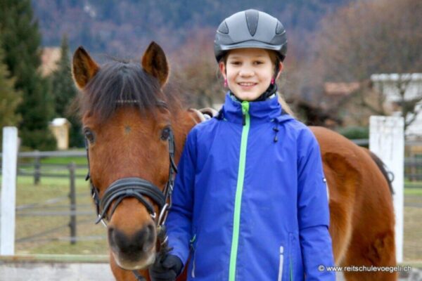 Horseback Riding Experience