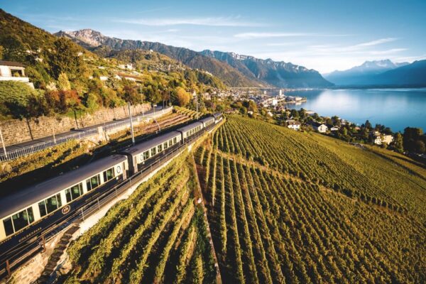 Swiss Half Fare Card