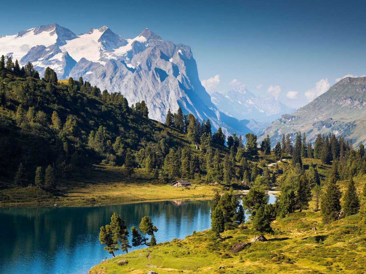 Haslital