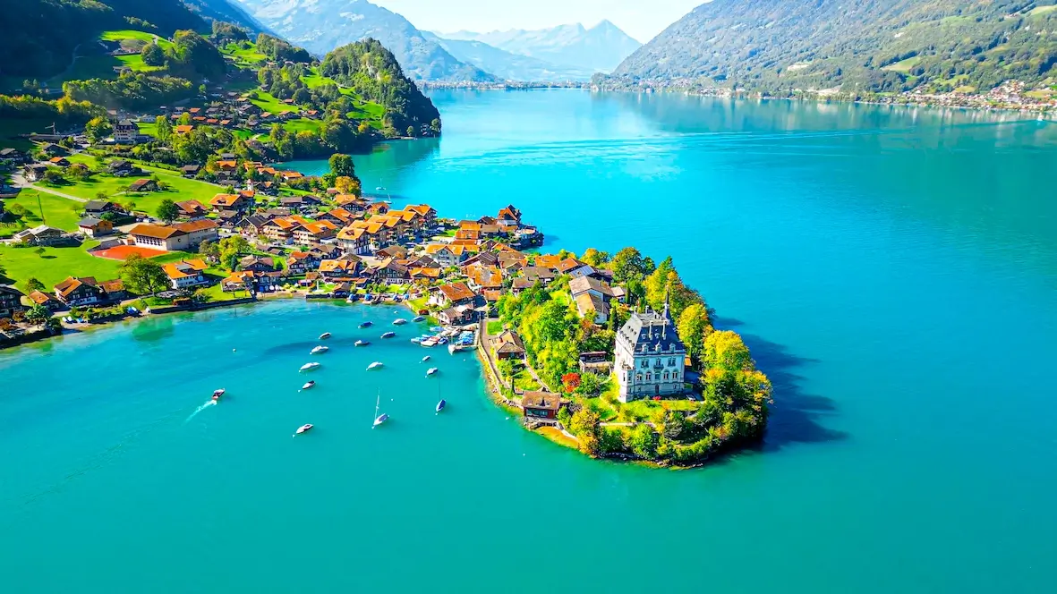 Brienz