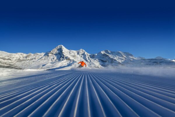 Jungfrau skipasses