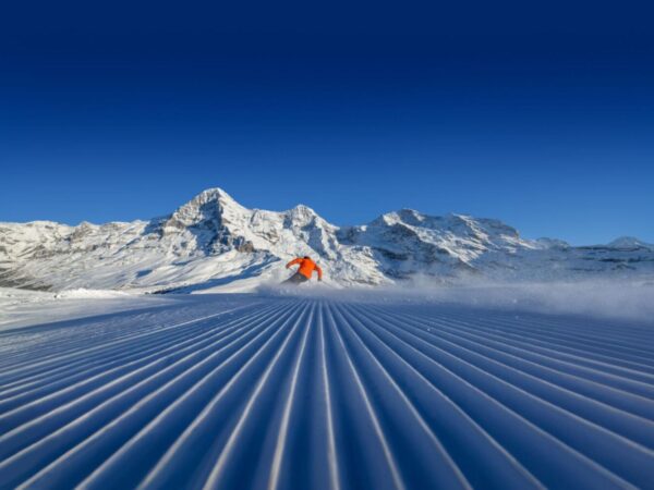 Jungfrau skipasses