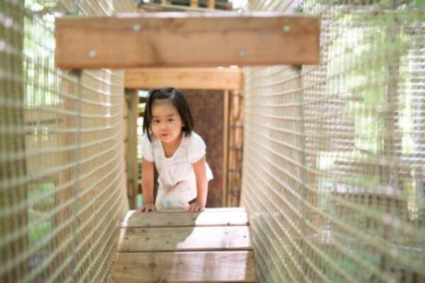 Adventure Park Interlaken